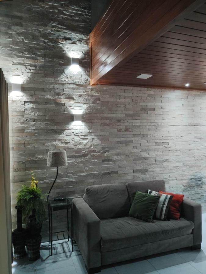 Apartment Winterville Flat 1011 Gravata (Gravata, Pernambuco)