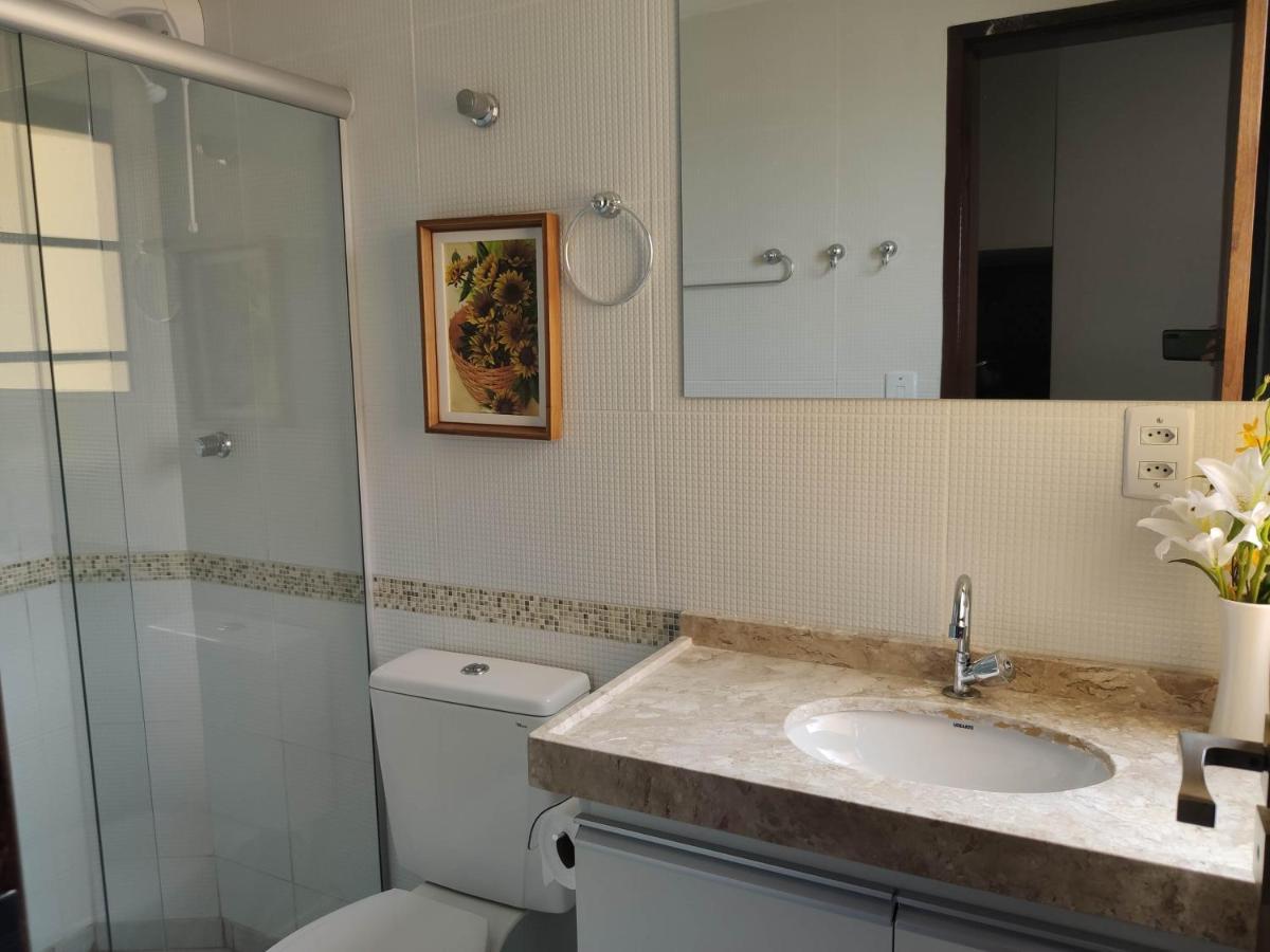 Winterville Flat 1011 * Gravata (Gravata, Pernambuco)