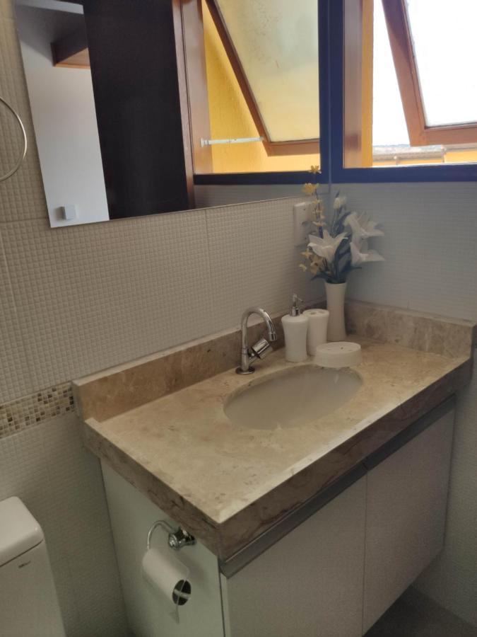 Apartment Winterville Flat 1011