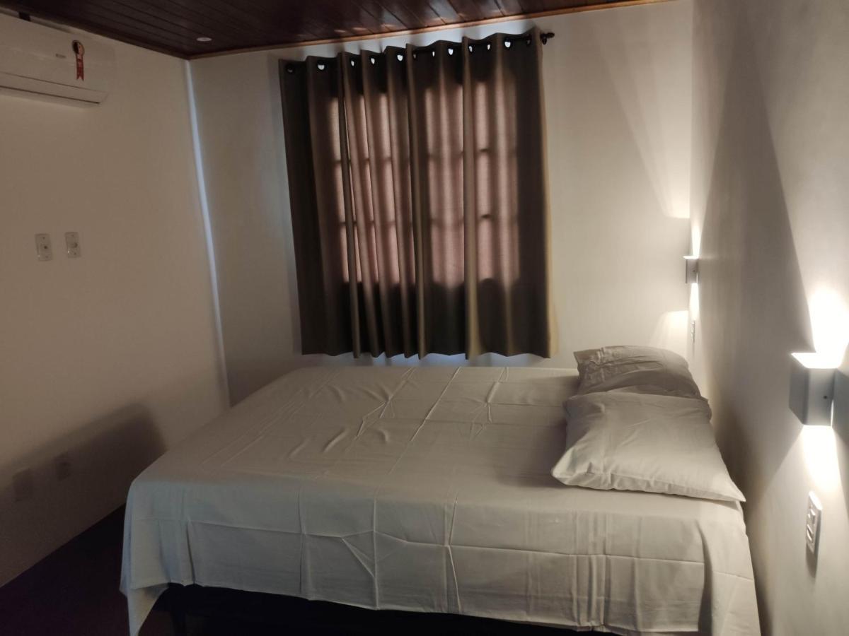 Winterville Flat 1011 * Gravata (Gravata, Pernambuco)