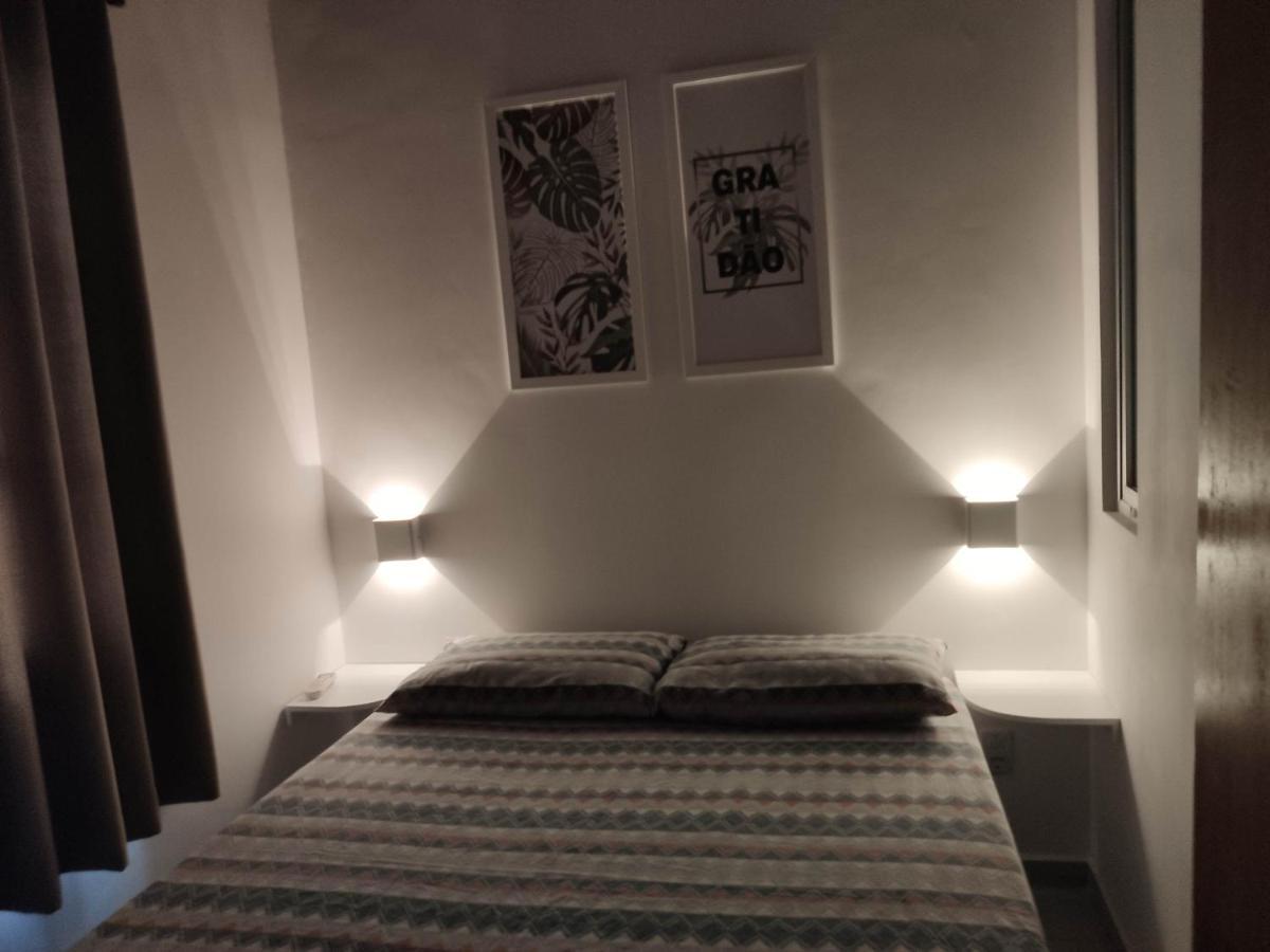 Winterville Flat 1011 * Gravata (Gravata, Pernambuco)