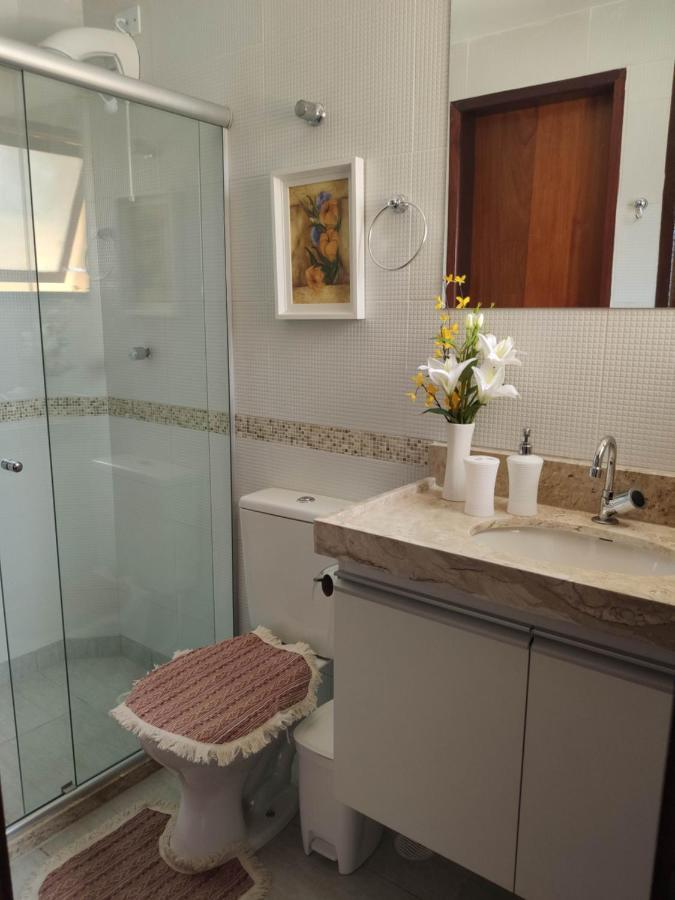 Winterville Flat 1011 Apartment Gravata (Gravata, Pernambuco)