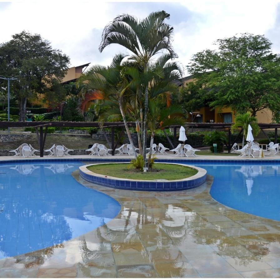 Winterville Flat 1011 * Gravata (Gravata, Pernambuco)