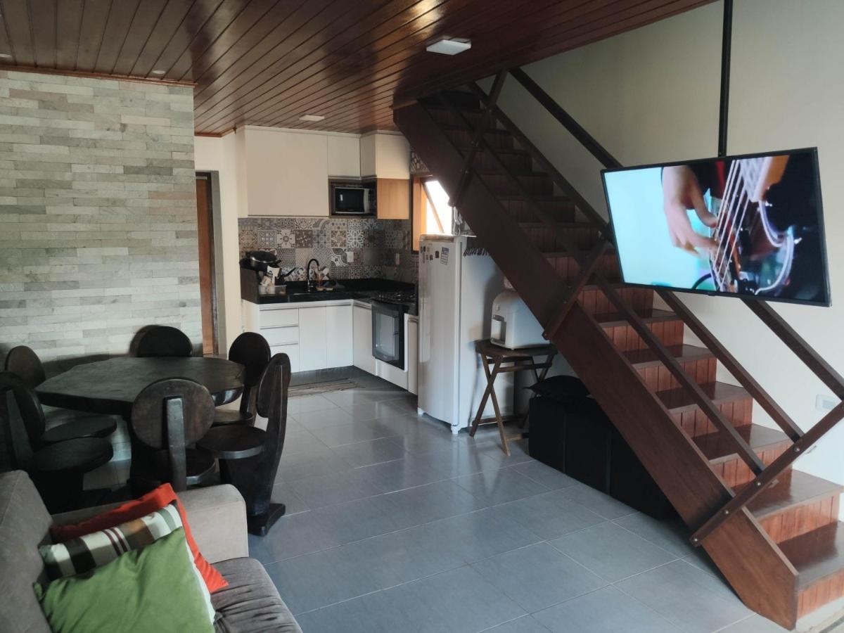 Apartamento Winterville Flat 1011 Gravatá