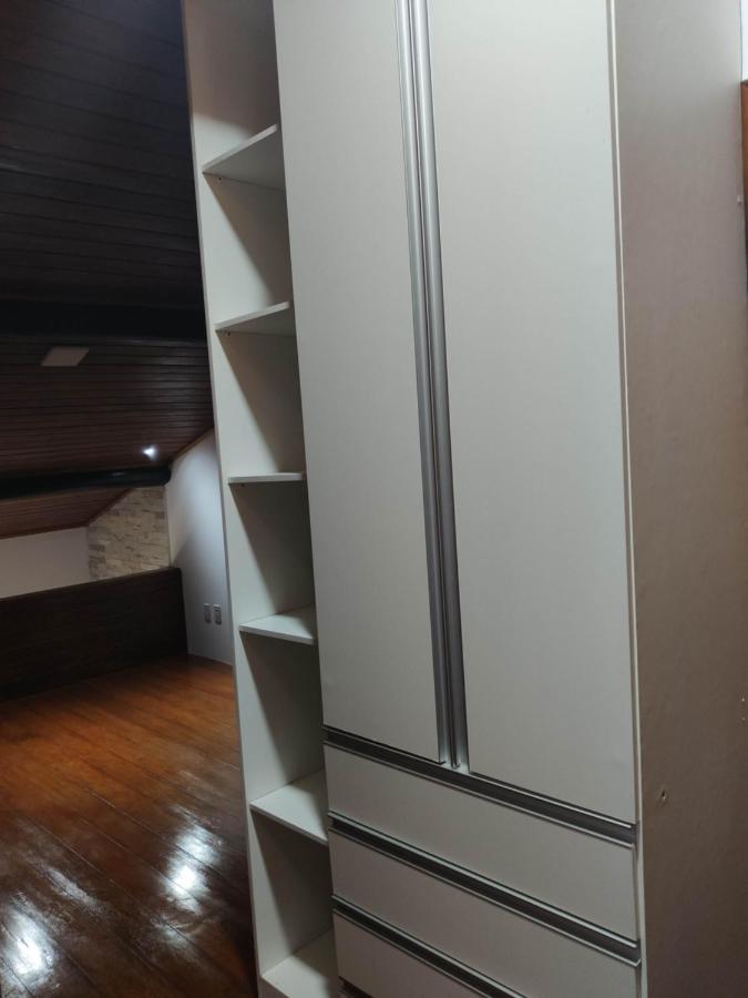 Winterville Flat 1011 Apartamento