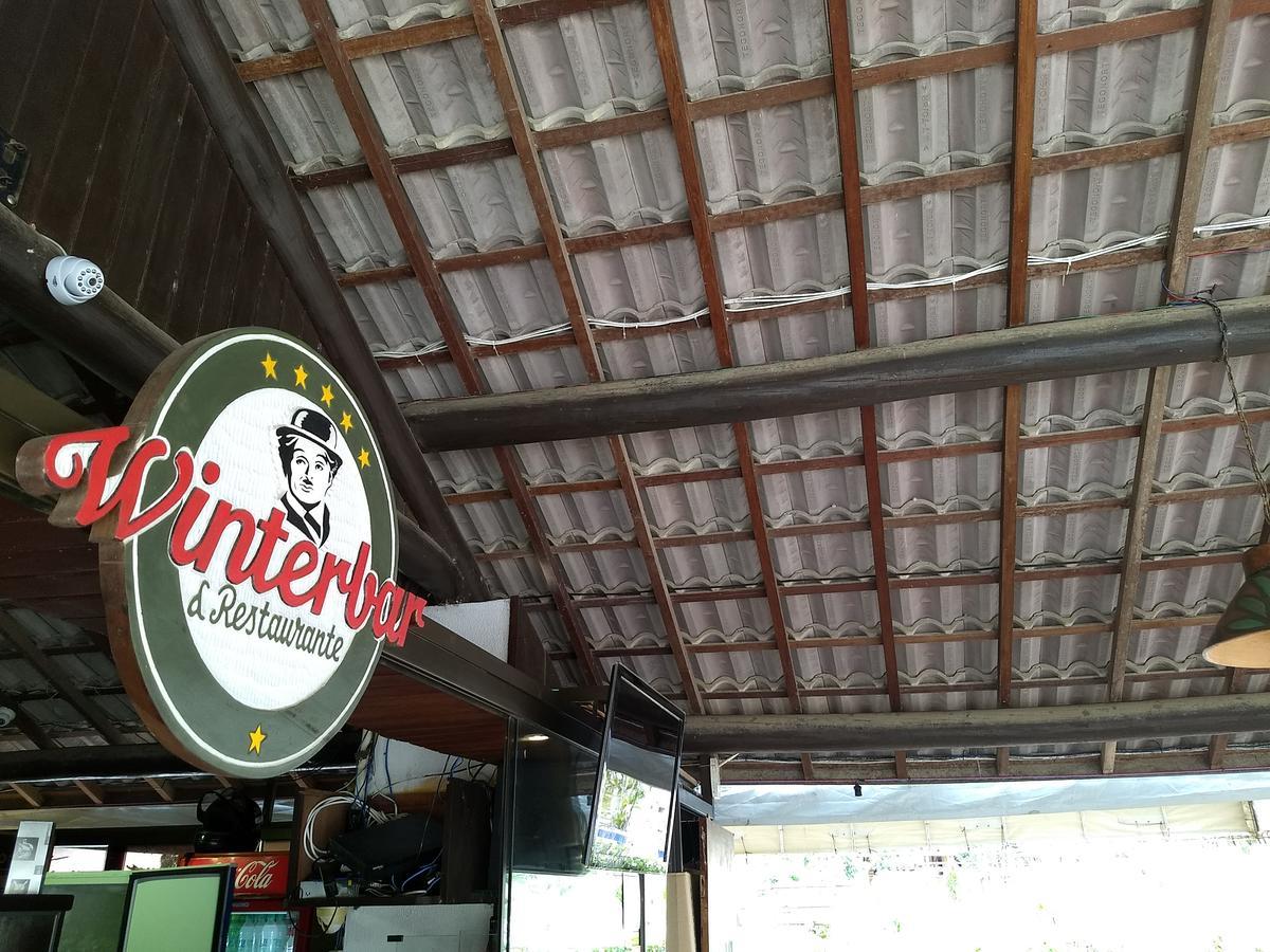 Apartamento Winterville Flat 1011 *