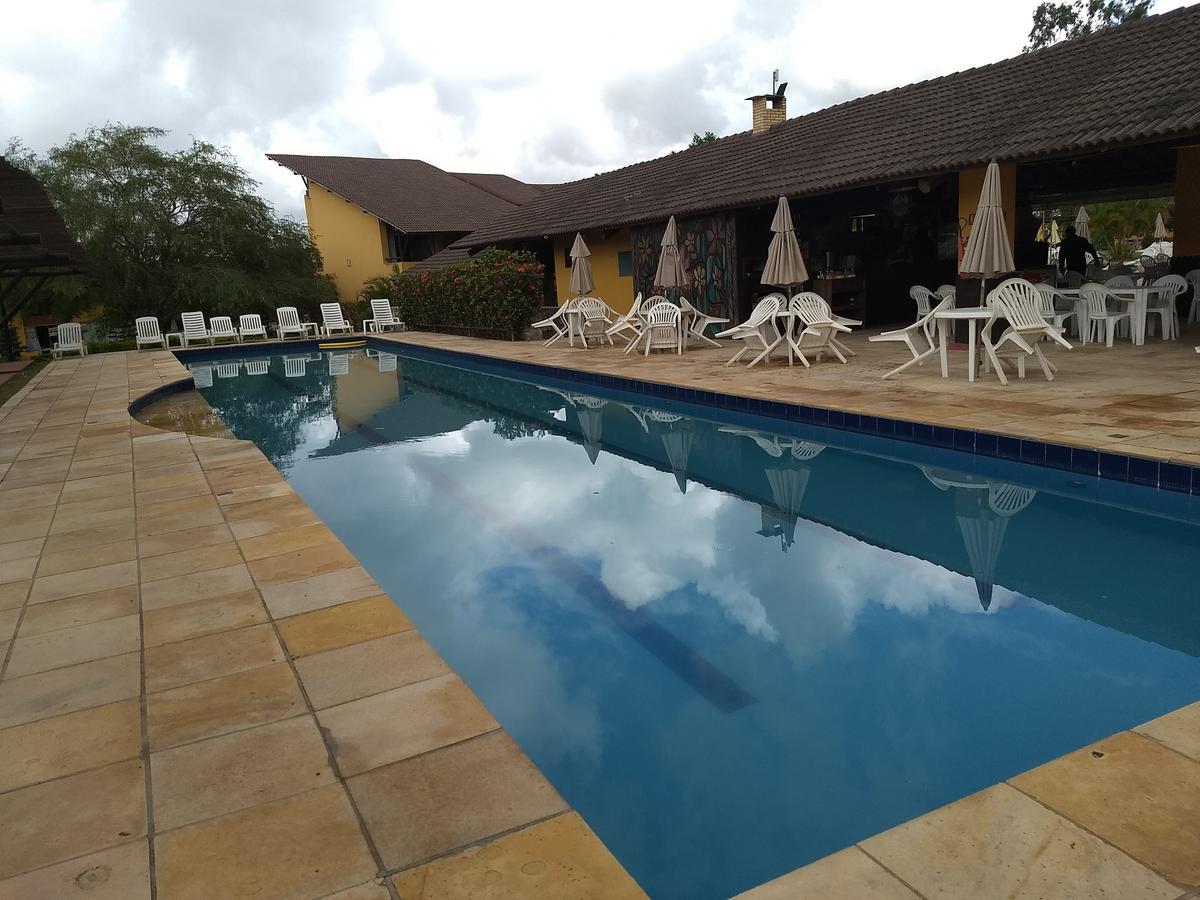 Apartamento Winterville Flat 1011 Gravatá
