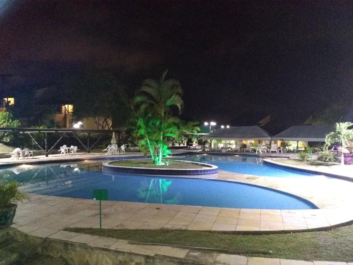 Apartamento Winterville Flat 1011 Gravatá