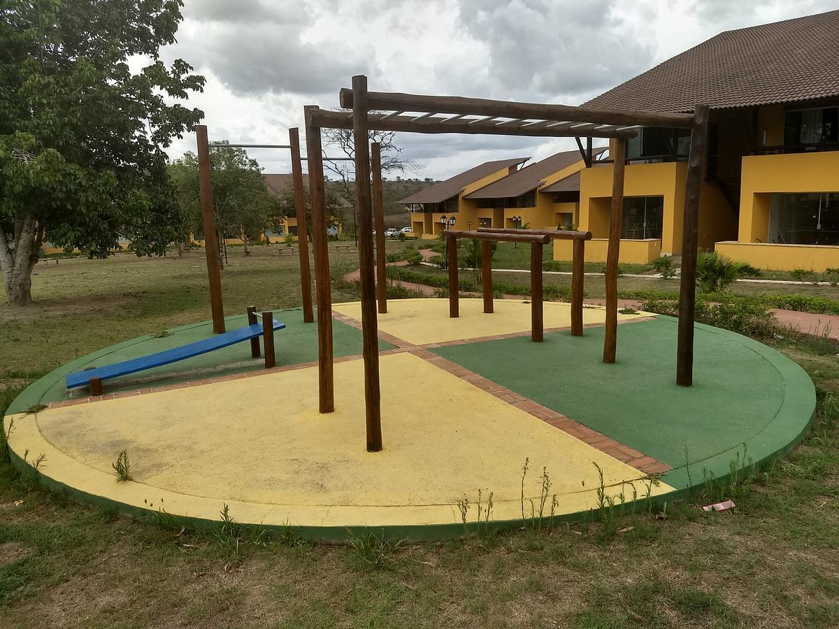 Winterville Flat 1011 Apartamento *
