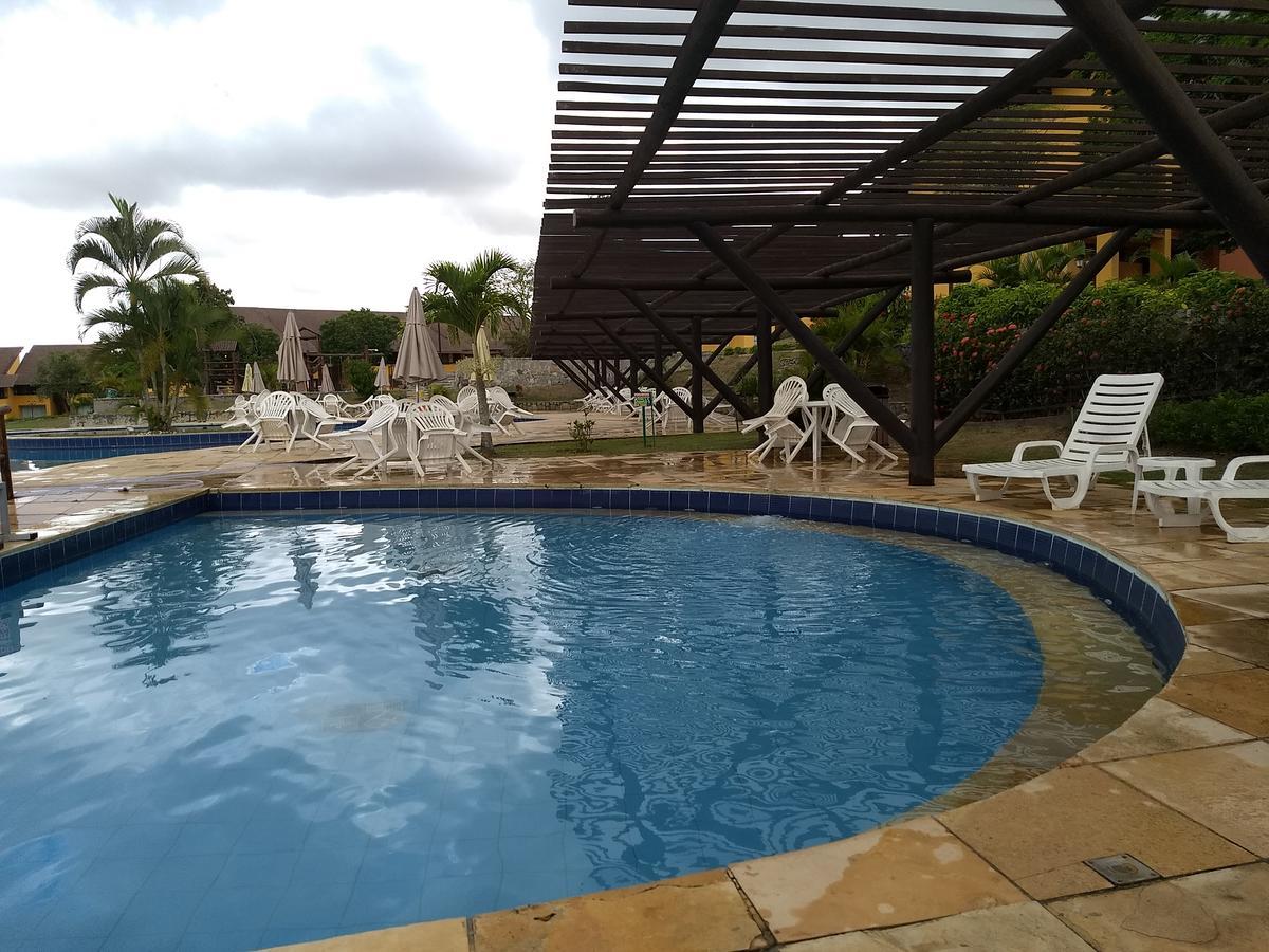 Apartamento Winterville Flat 1011 Gravatá