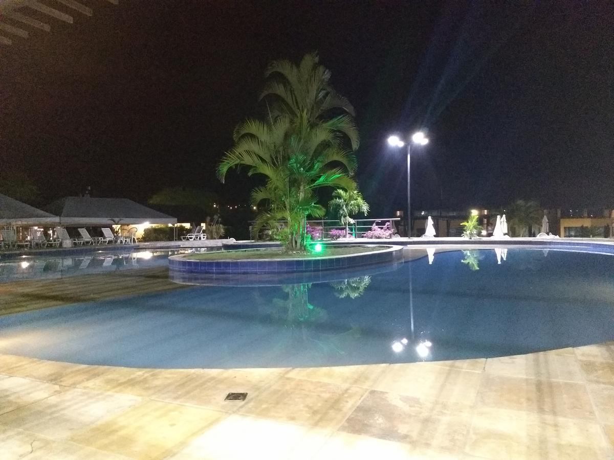 Apartamento Winterville Flat 1011 Gravatá