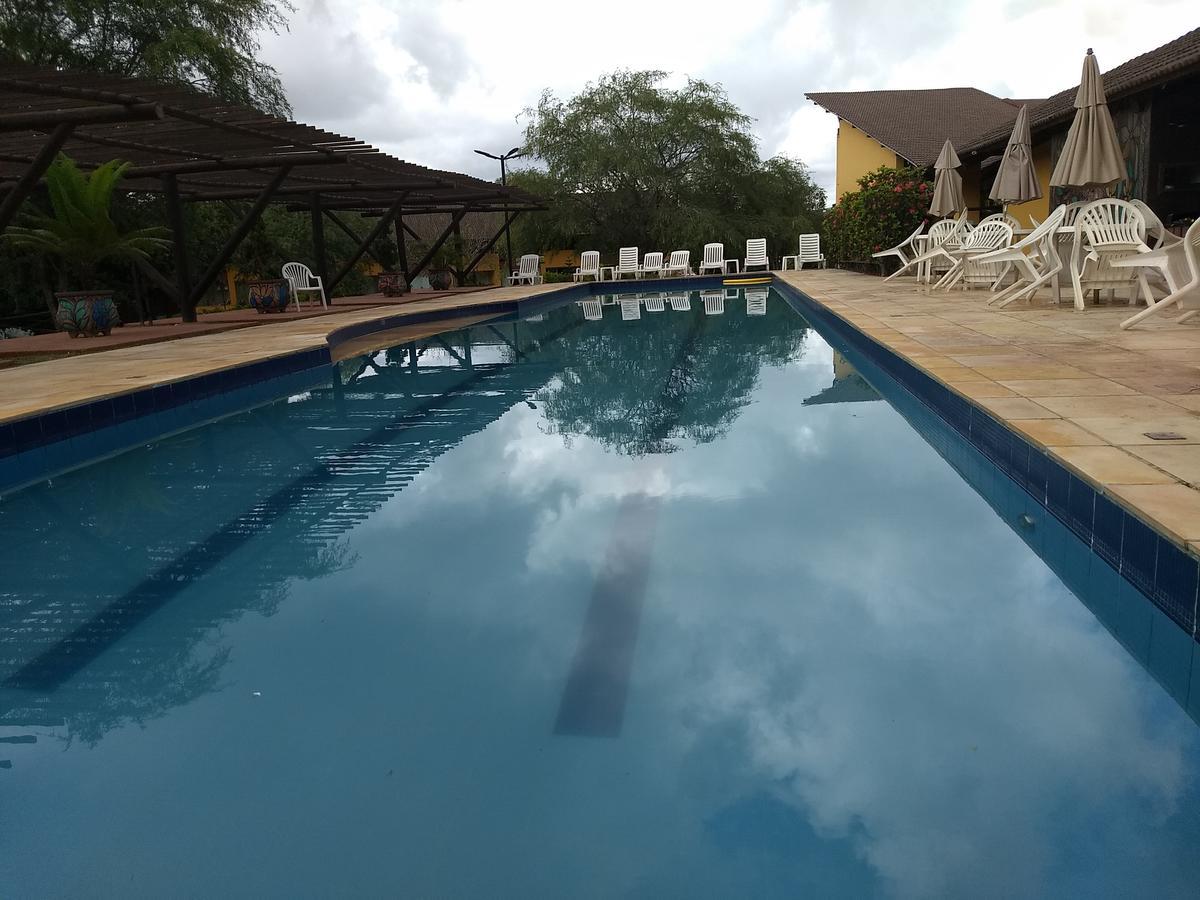 Apartamento Winterville Flat 1011