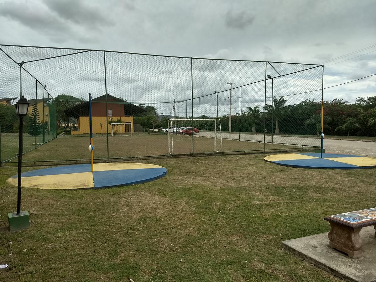 Apartamento Winterville Flat 1011 *