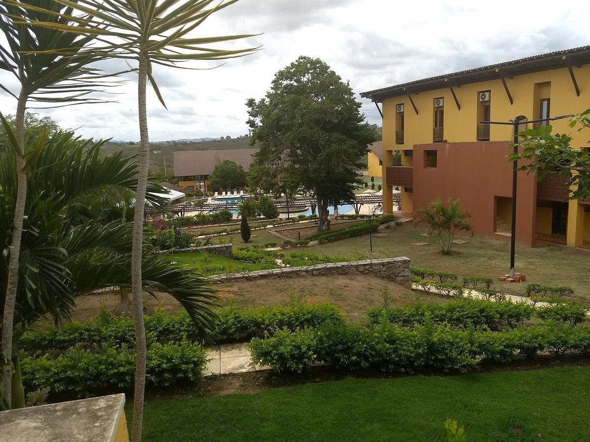 Apartamento Winterville Flat 1011 *